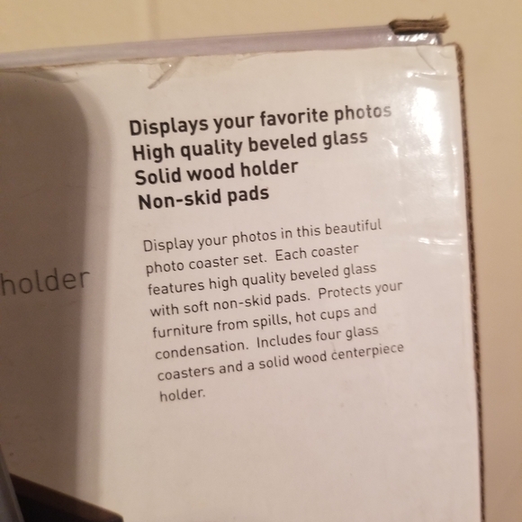 Photo Coasters - Picture 3 of 3